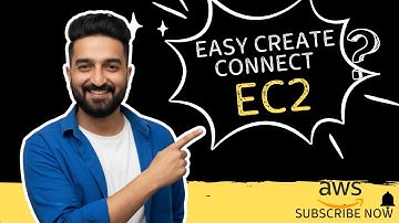 How to Create and Connect to an AWS EC2 Instance Securely | Step-by-Step AWS Tutorial for Beginners