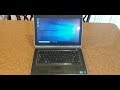 Dell Latitude E6420 (Core I5 2520M – Ram 4GB – HDD 250GB – 14.1 inch)