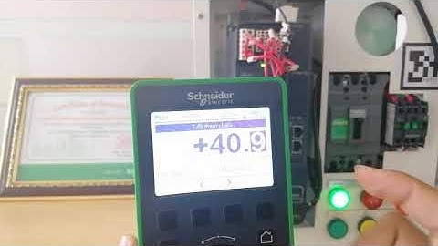 Ngôn ngữ tiếng Việt trên biến tần ATV340 ATV630 ATV930 Schneider Electric