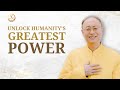 Unlock humanitys greater power  how tao quantum science can change your life