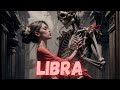 LIBRA URGENT‼️ SOMEONE WHO DIED WANTS YOU TO KNOW THIS ✝️😇🙏🏻 #LIBRA #TAROT#LOVE #READING