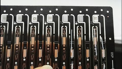 Serial Number Barcode QR Code Laser Engraving Machine For Printed Circuit Board PCB Printing Machine