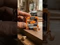 Mini Thickness Planer