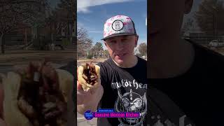 Subscribe for more Taco Reviews! Gusave Mexican Kitchen - Mesa, Arizona #tacoreview #besttacos