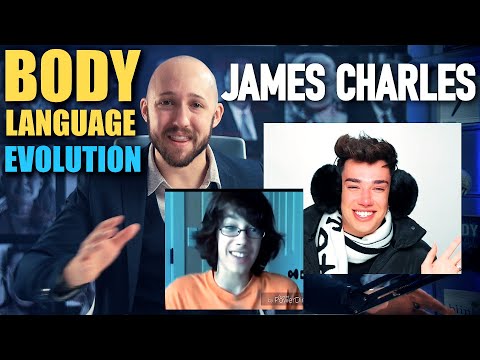 Body Language Analyst
