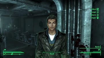 Fallout 3 in a nutshell
