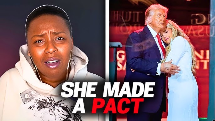 Jaguar Wright EXPOSES Charlie Kirk’s Widow Planned Mvrder Days Before