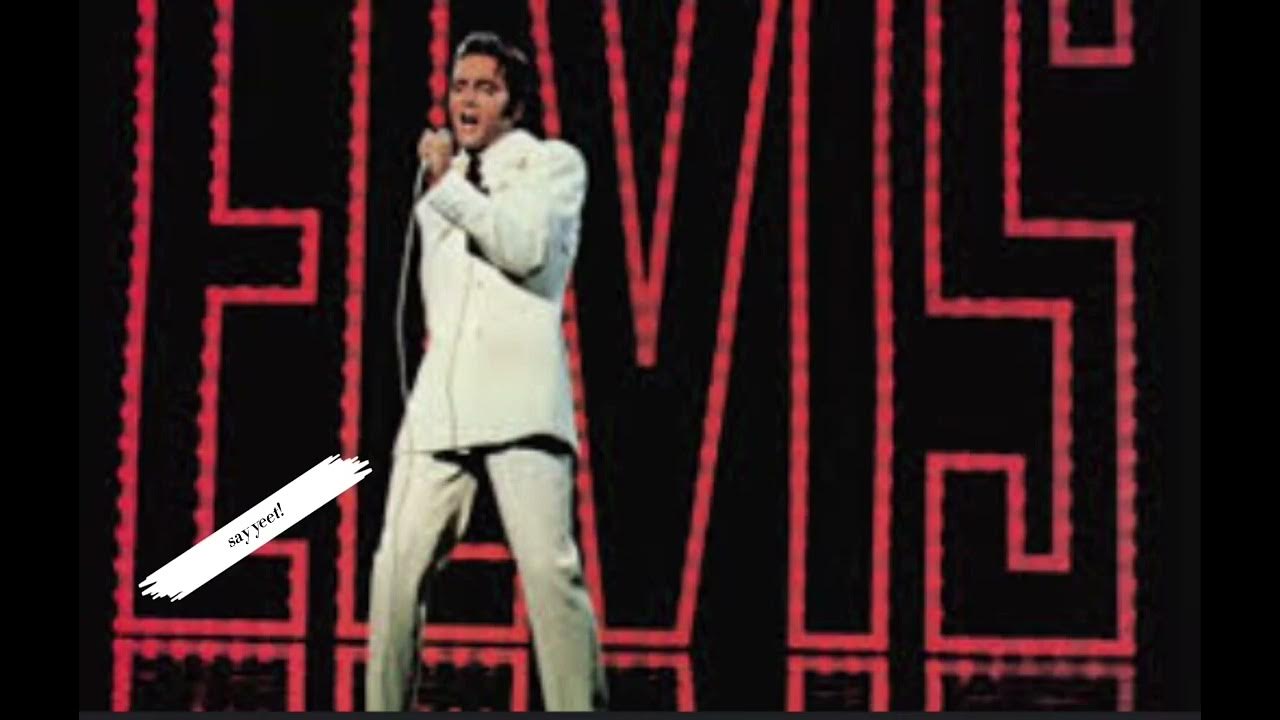 Elvis Presley - YouTube