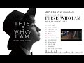 SHINJIRO ATAE (from AAA) / 『THIS IS WHO I AM』全収録曲紹介ティザー