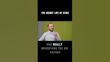 🎙️Season 1 Episode: What "CVM Stories" Podcast is About?