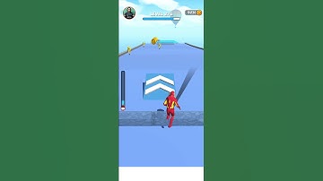 Catch and Shoot: GameplayWalkthrough All Levels