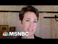 Watch Rachel Maddow Highlights: Jan. 19