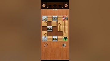 unblock Ball-Block Puzzle-level-51⭐⭐
