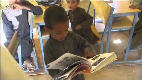 CBS Evening News: The Surge - Afghanistan