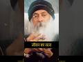 जीवन का सत्य ओशो | Osho: Truth of Life #oshoworld #oshospeech #oshothoughts