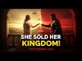 Did You Know the Princess Traded Her Kingdom for Forbidden Love