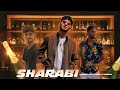 Sharabi  hayder ali ft sheriiofficial  hakir  official audio