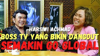 BISIKAN RHOMA #38: BU SIWI: E-COMMERCE DULU ANTI DANGDUT, SEKARANG SEMUANYA PAKE LAGU DANGDUT! screenshot 2