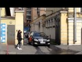 Питер взаправду: улица Радищева (Санкт-Петербург, Россия)