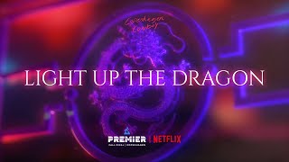 Solve the Quest to Light Up the Dragon | BLAST Premier x Netflix