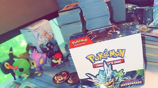 Organizing Pokemon Card Bulk : Come Talk and Ask Questions!