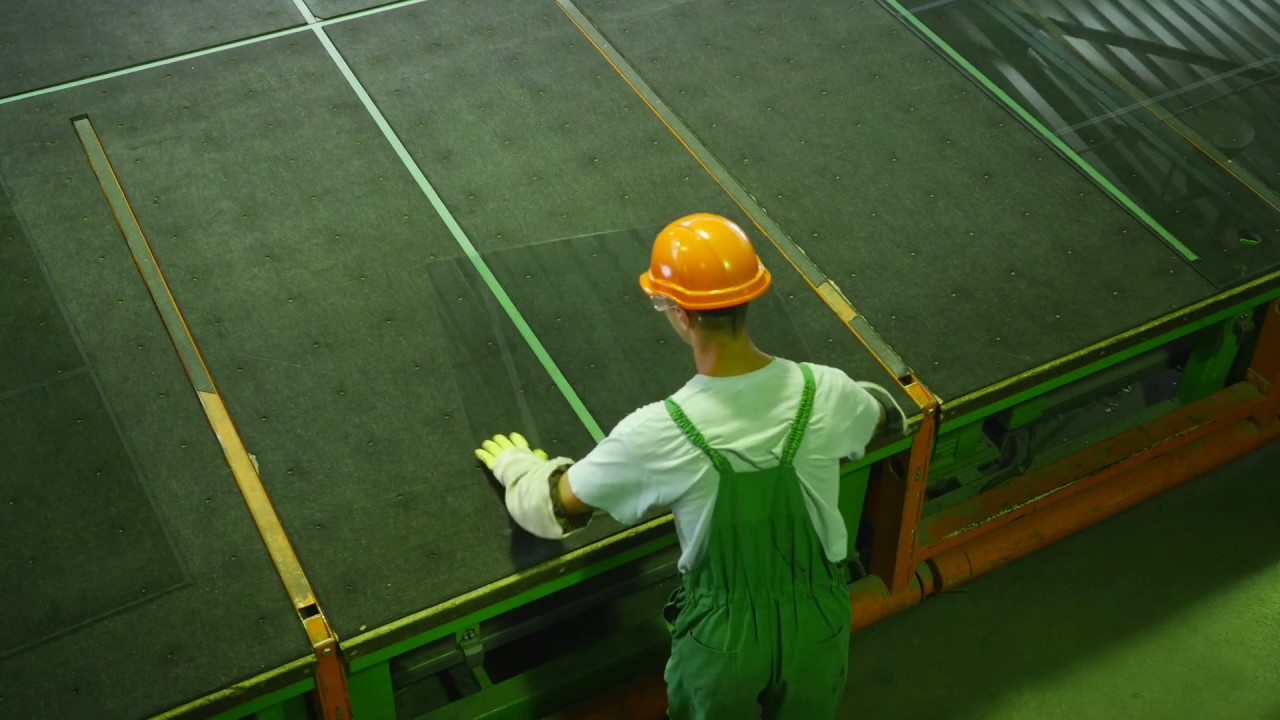 Retiring 30 Year Wholesale Glass Fabrication Factory 1.4 mill+ EBITDA