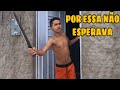 ELE QUERIA ME MAT4R COM O FACÃO - VEJA PORQUE