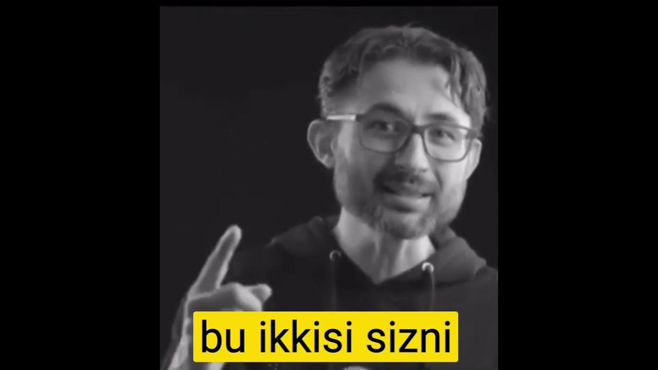 Turkcha motivation Bariş Özcan - YouTube