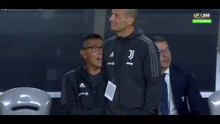 #ไฮไลท์ฟุตบอล Juventus vs Chivas Guadalajaara 2-0
