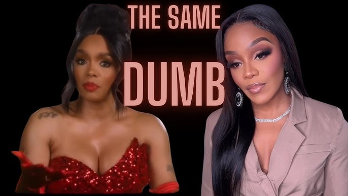 Kendra Robinson & Rasheeda Frost's Drama In Love & Hip-Hop ATL – Are They  The Same? - YouTube