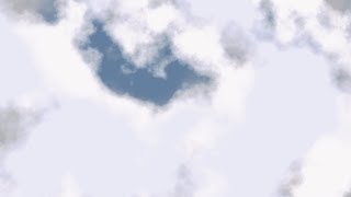 Create a Simple Dreamy Cloud Animation in Blender