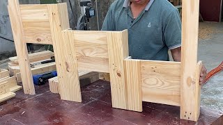 Amazing Wooden Pallet Upcycling Ideas For Garden //  Best Recycled Pallets DIY Ideas & Projects