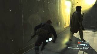 Big Boss Shows His New Moves