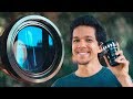 Anamorphic Lenses - Everything you need to know (feat Tito Ferradans)