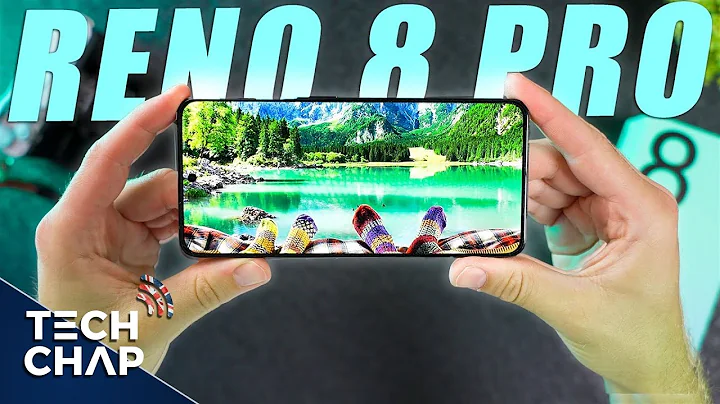 OPPO Reno 8 Pro Unboxing & Impressions - Before You Buy.... - DayDayNews