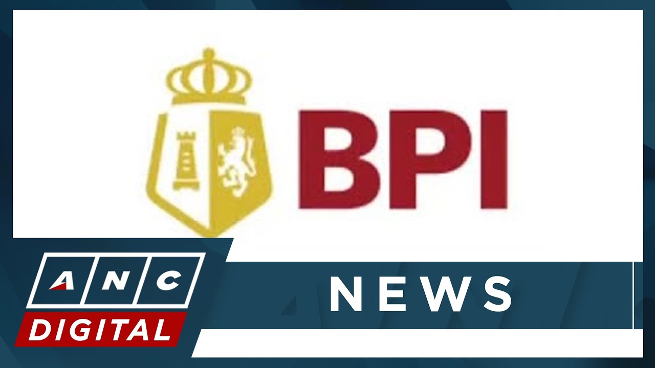 BPI lists biggest bond issuance ever | ANC - YouTube