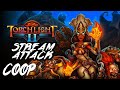 ПУТЬ ГЕРОЯ НАЧИНАЕТСЯ: TORCHLIGHT 2 В КООПЕРАТИВЕ