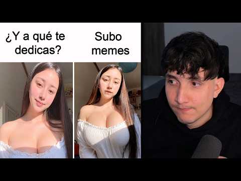 NewTrollWsp REACCIONA a MEMES INSANOS 💀