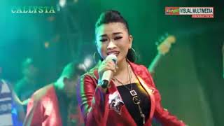 DEDE MANAH  CALLYSTA CIBEUREUM