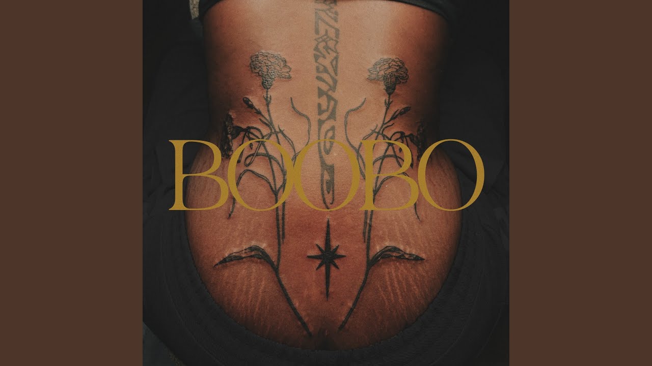 Watch BOOBO on YouTube Watch BOOBO on YouTube