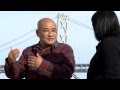 Zarganar Interview with Academy Swe Zin Htike in San Francisco -part 2