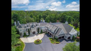 21 Hominy Hill Road, Colts Neck, New Jersey | Christian Giamanco | eXp Realty