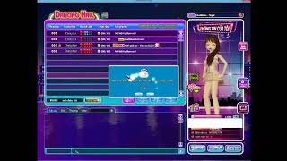 Hack nhẫn Audition, Ring Hack Audition Vietnam