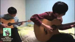 Depapepe - This Way (Acoustic ver.)