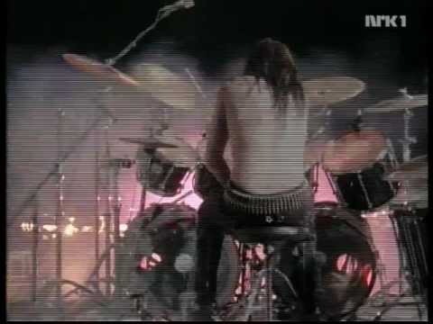 Satyricon - Mother North (live at Wacken 2004)