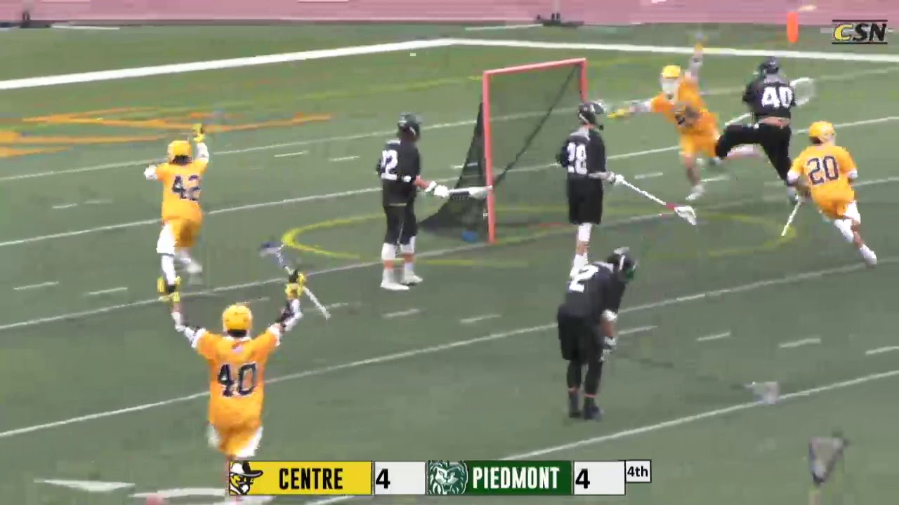 Jack Shannon's game winning goal! ShannonTheCannon YouTube