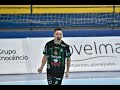 Douglas Cappa - Marreco Futsal 2021