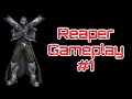 Overwatch 2 - Reaper Gameplay #1
