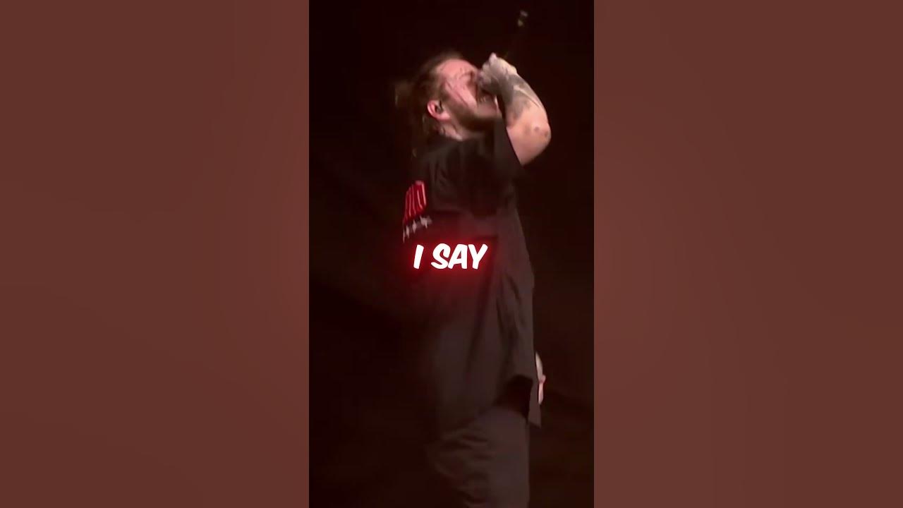 Taylor Swift Complimented Post Malone on THIS Song 😲 #postmalone #taylorswift