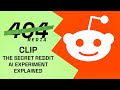 Uncovering the Hidden Reddit AI Experiment 🤖